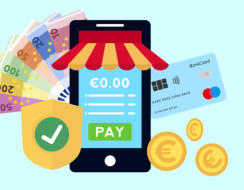 Domainfinder für Webshop