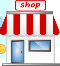 Domainfinder für E-Commerce